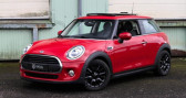 Mini Mini one occasion année 2020 boite Automatique Annonce Mini Mini one occasion Essence Pack Chili 1.5 | LLD 290e-Mois TO APPLE CARPLAY REGUL à Sainte-Croix-en-Plaine